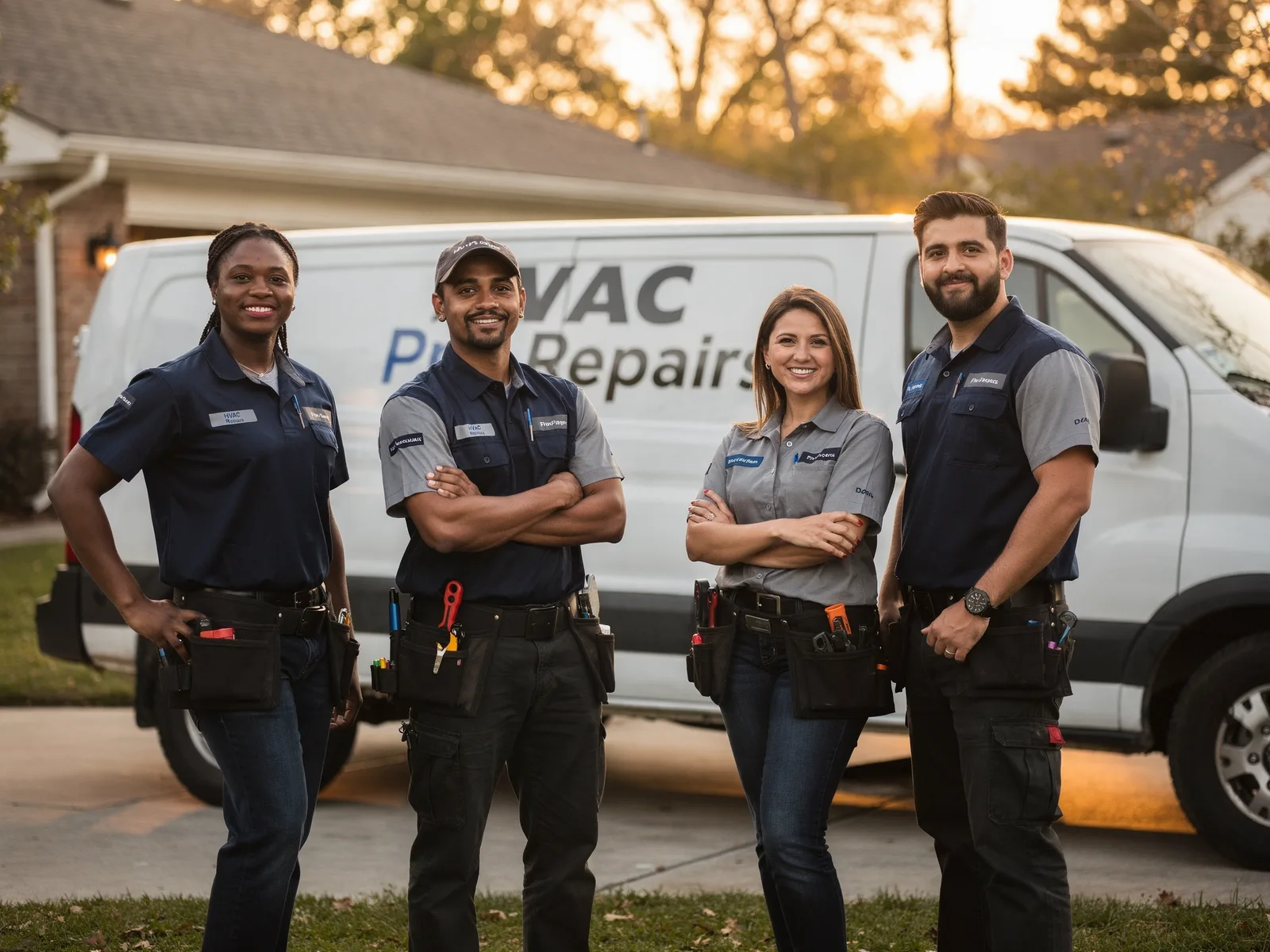 Heat Pump Repair company in Sebeka, MN