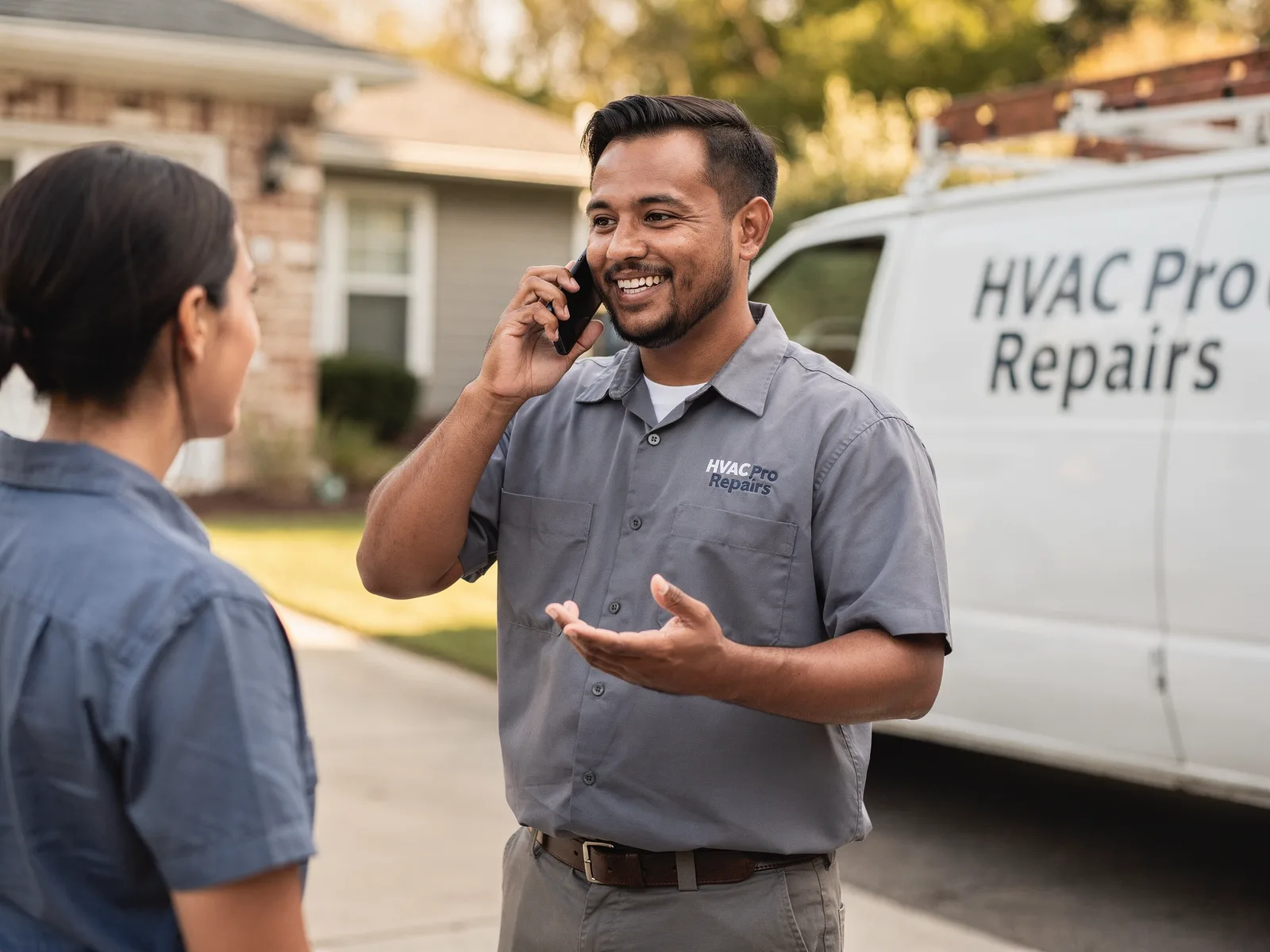 Heat Pump Repair Sebeka, MN FAQs